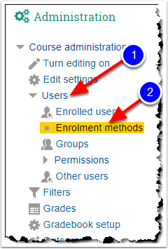 Documentation:Moodle Support Resources/images/open enrolment methods.png