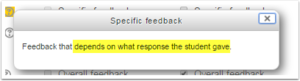 Documentation:Moodle Support Resources/images/choice 4 specific feedback.png