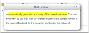 Documentation:Moodle Support Resources/images/choice 6 right answer.png